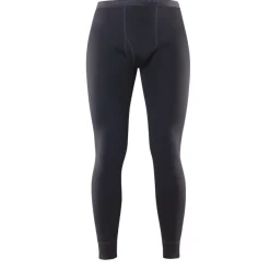 Devold Men's Duo Active Man Long Johns W/Fly Black