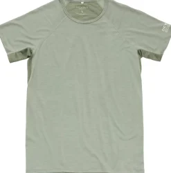 Devold Men's Endurance Merino 130 Tee Fog