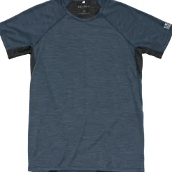 Devold Men's Endurance Merino 130 Tee Night