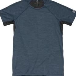 Devold Men's Endurance Merino 130 Tee Night