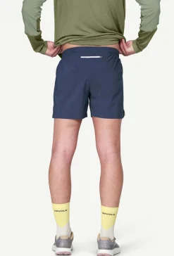 Devold Men's Endurance Merino Shorts Night