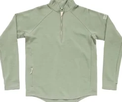 Devold Men's Endurance Merino Zip Fog