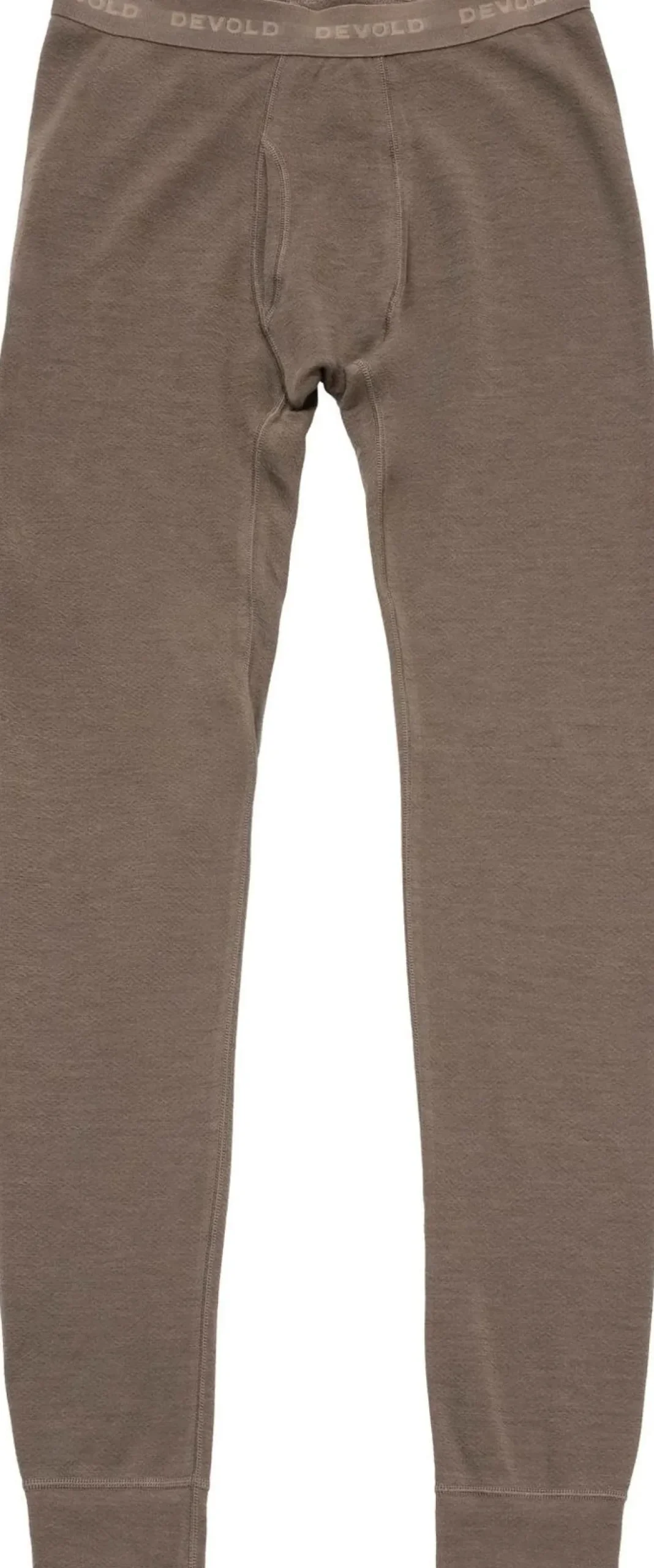 Devold Men's Expedition Long JohnsTarmac