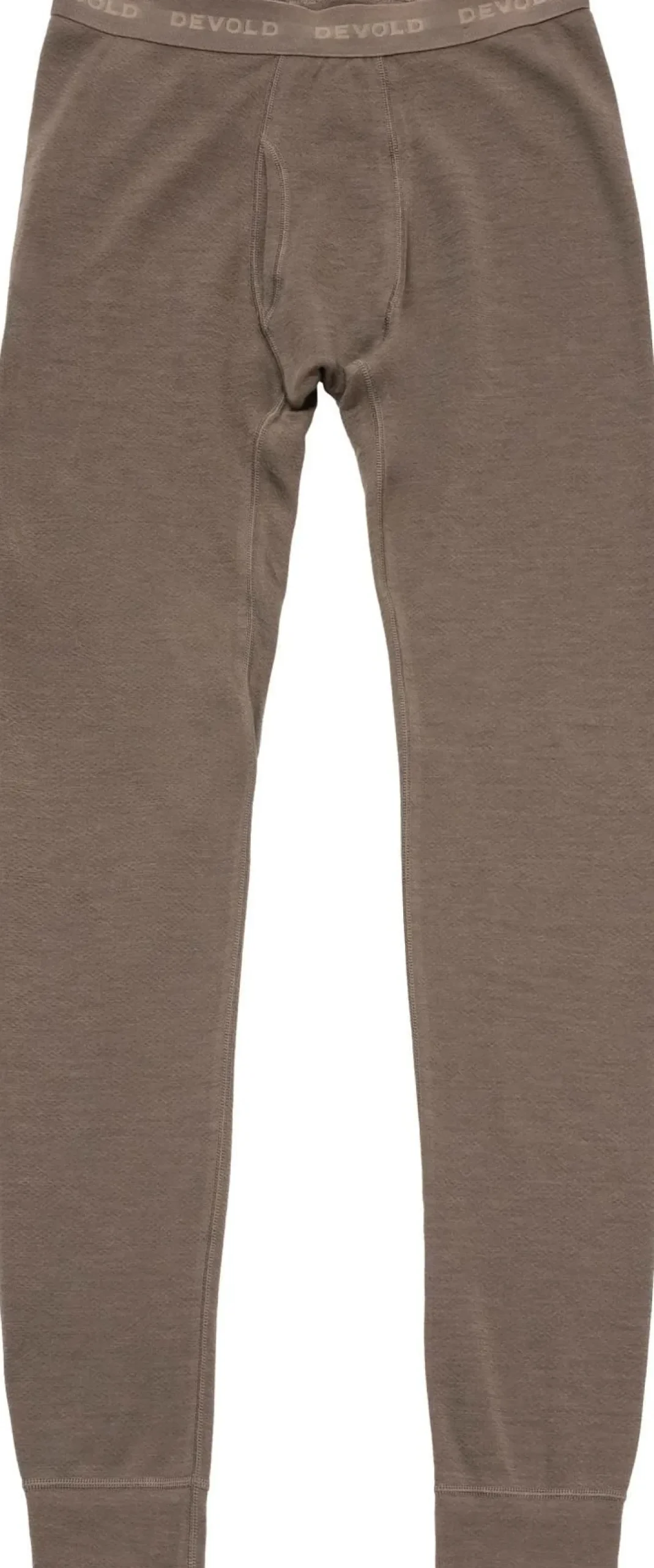 Devold Men's Expedition Long JohnsTarmac
