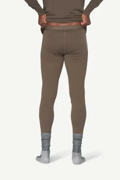 Devold Men's Expedition Long JohnsTarmac