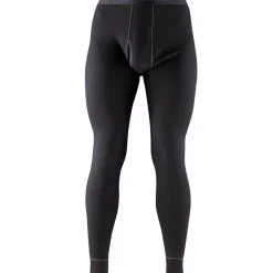 Devold Men's Expedition Long JohnsBlack