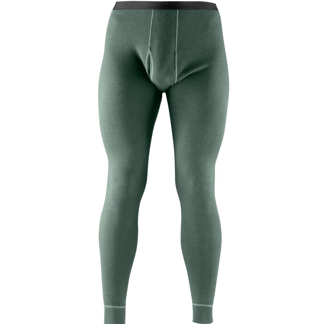 Devold Men's Expedition Long JohnsForest
