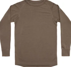 Devold Men's Expedition Shirt Tarmac