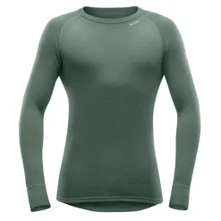 Devold Men's Expedition Shirt Forest