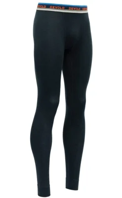 Devold Men's Lauparen Merino 190 Long Johns Ink