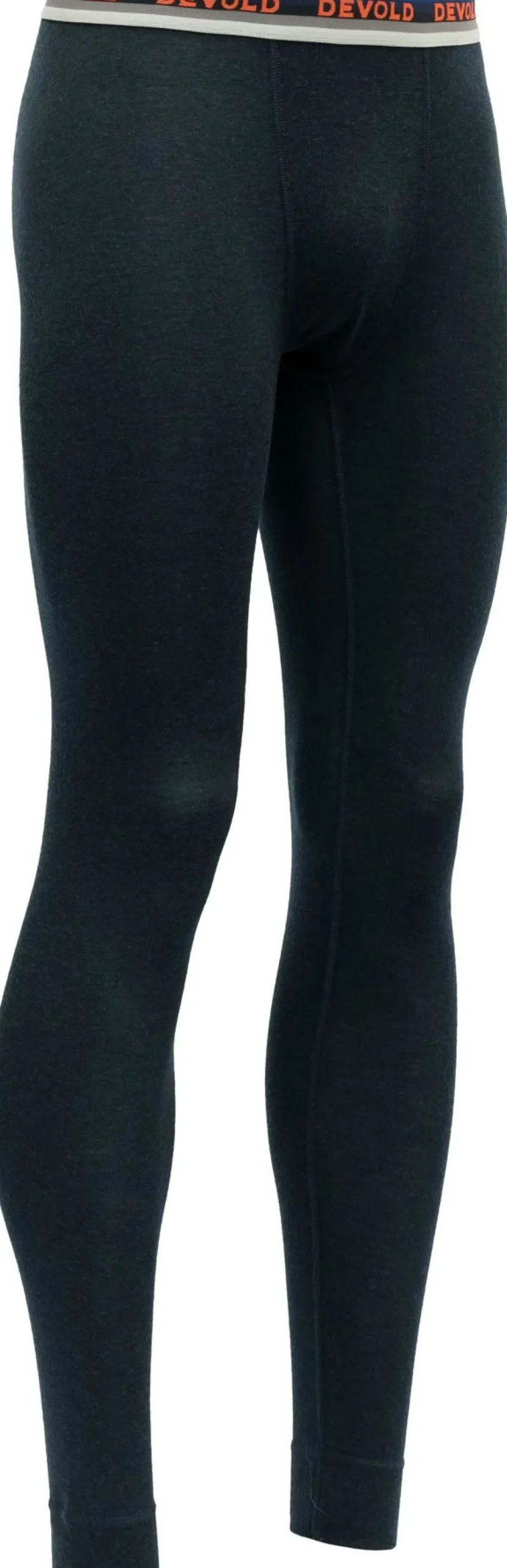 Devold Men's Lauparen Merino 190 Long Johns Ink