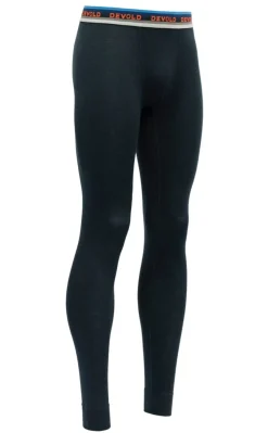 Devold Men's Lauparen Merino 190 Long Johns Ink