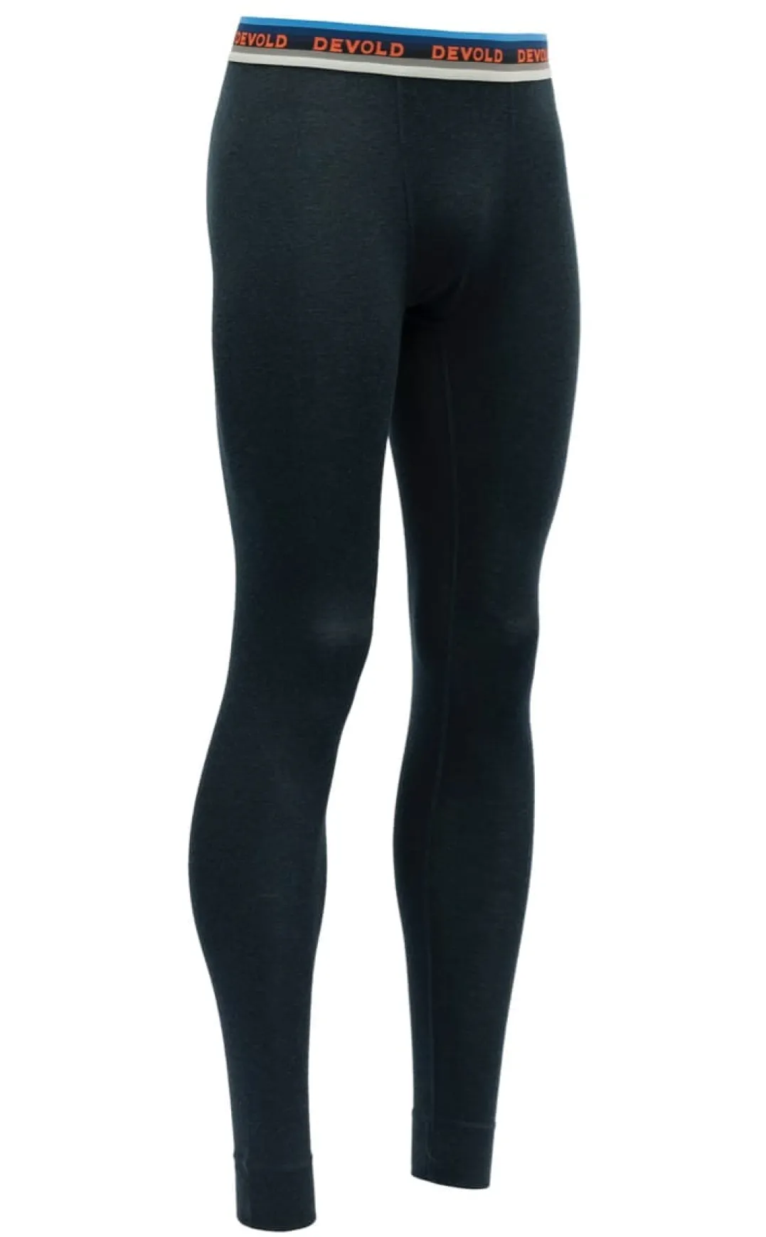 Devold Men's Lauparen Merino 190 Long Johns Ink
