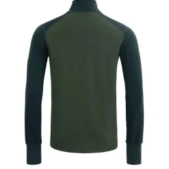Devold Men's Thermo Wool Jacket Forest/lichen/woods