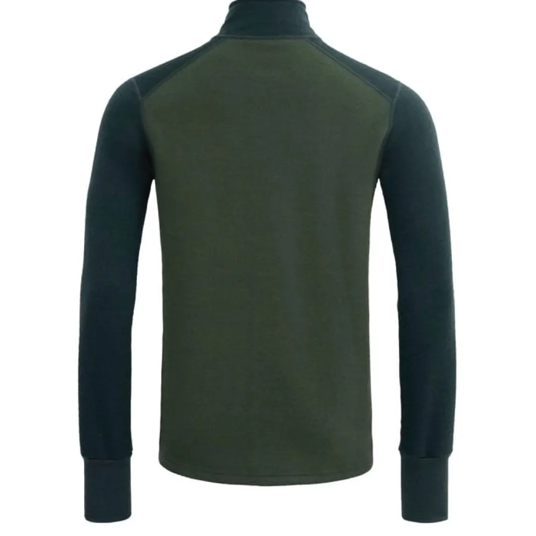 Devold Men's Thermo Wool Jacket Forest/lichen/woods