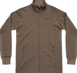 Devold Men's Thermo Wool Jacket Tarmac