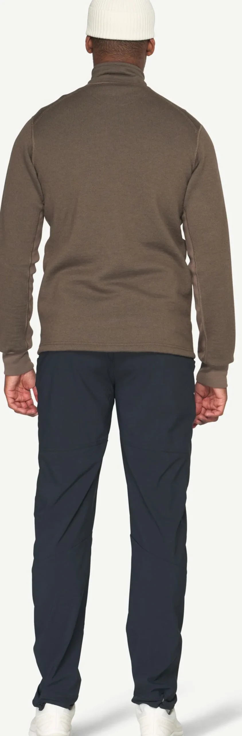 Devold Men's Thermo Wool Jacket Tarmac