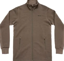 Devold Men's Thermo Wool Jacket Tarmac