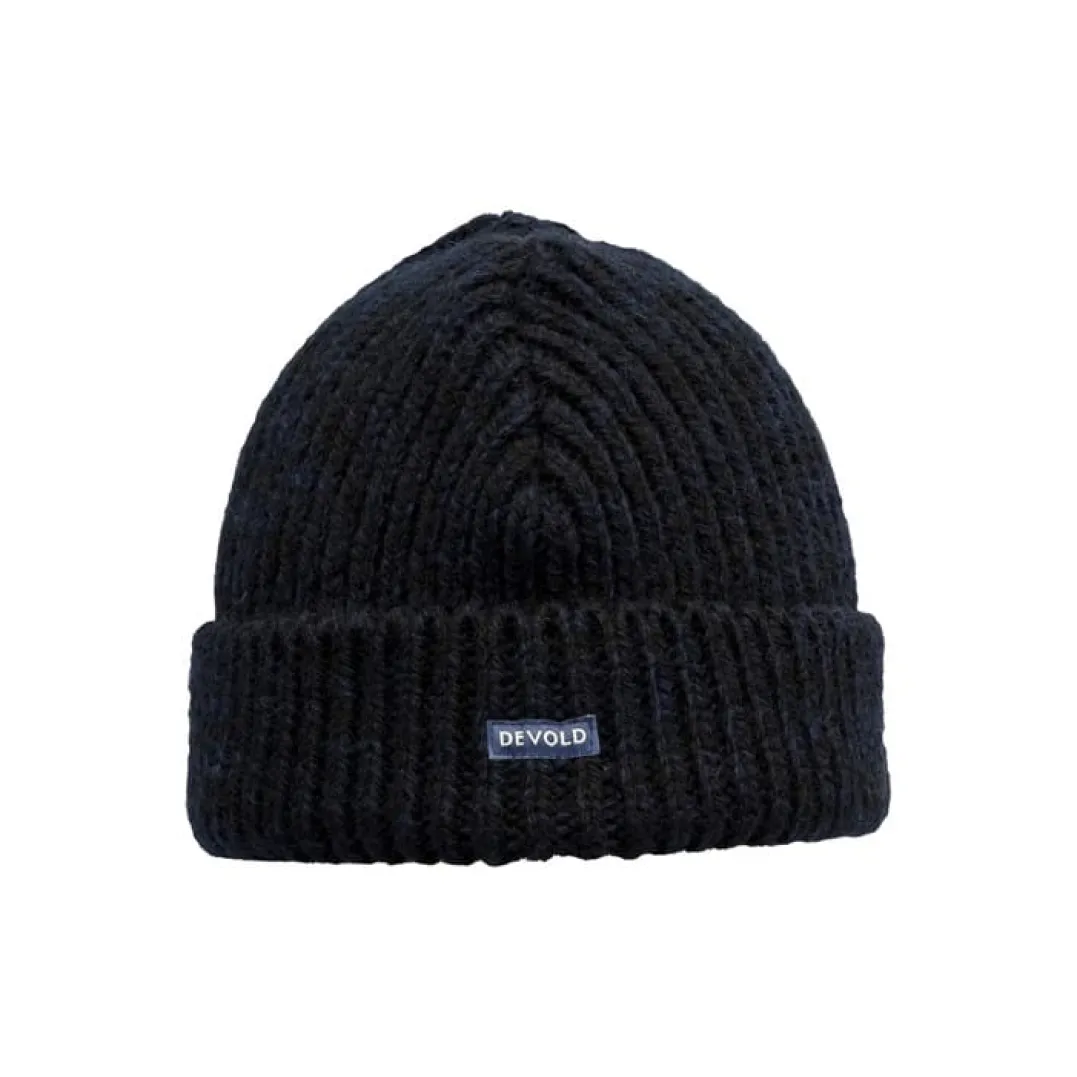 Devold Nansen Cap Navy