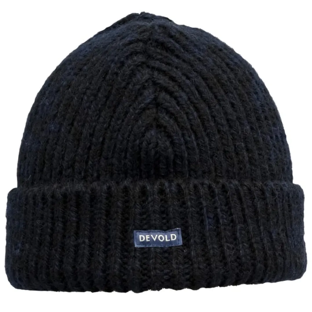 Devold Nansen Cap Navy