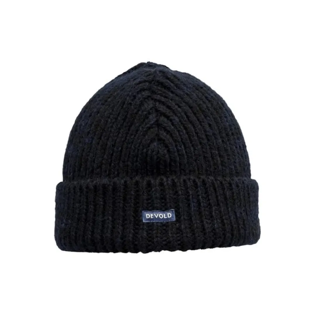 Devold Nansen Cap Navy