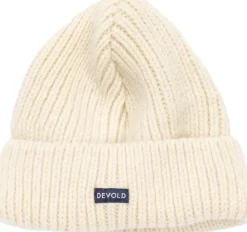 Devold Nansen Cap Offwhite