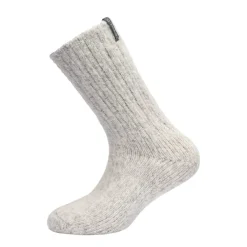 Devold Nansen Wool Sock Grey Melange