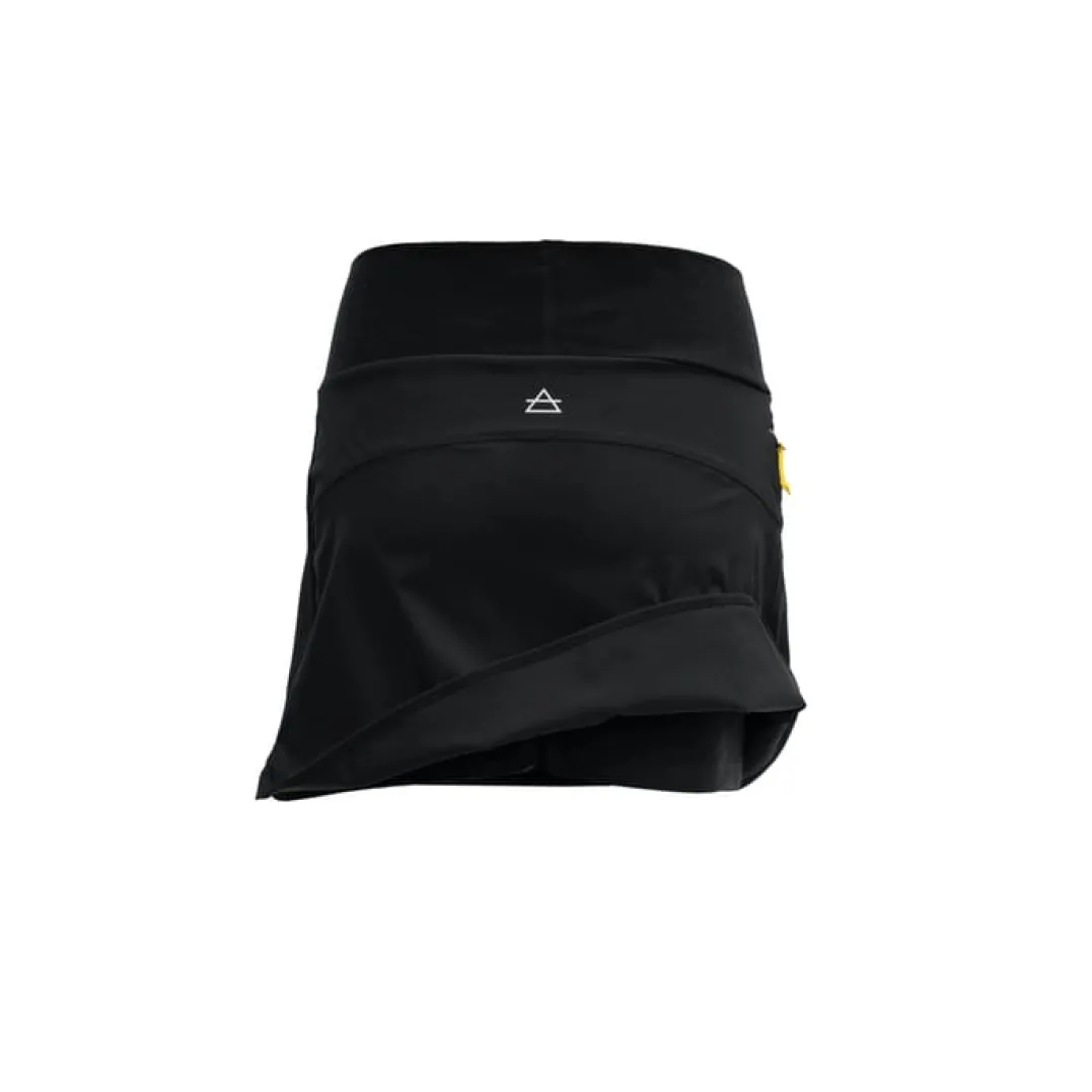 Devold Running Woman Skirt Caviar