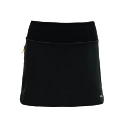 Devold Running Woman Skirt Caviar