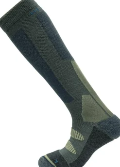 Devold Ski Touring Merino Sock Woods