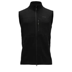 Devold Thermo Wool Vest Man Caviar