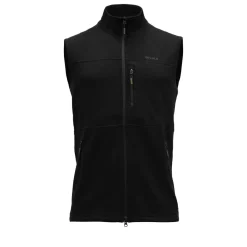 Devold Thermo Wool Vest Man Caviar