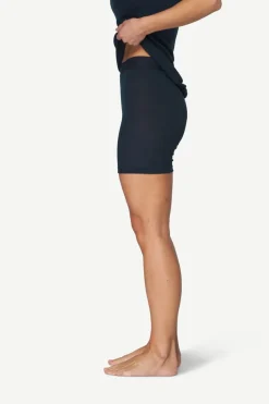 Devold Women's Adventure Merino 190 Boxer Ink