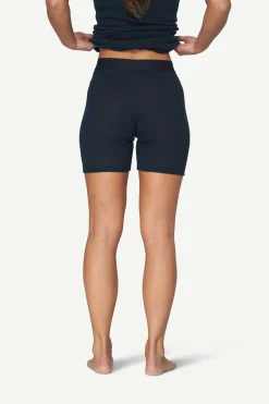 Devold Women's Adventure Merino 190 Boxer Ink