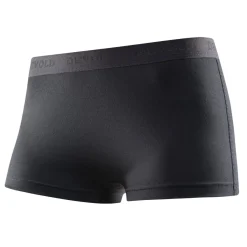 Devold Women's Breeze Hipster Black