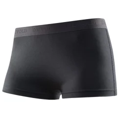 Devold Women's Breeze Hipster Black