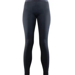 Devold Women's Breeze Long Johns Black