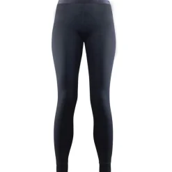 Devold Women's Breeze Long Johns Black