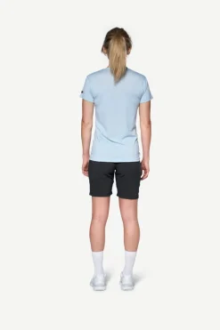 Devold Women's Breeze Merino 150 T-Shirt Dawn