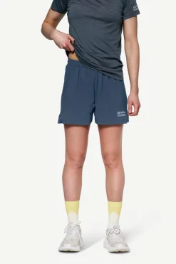 Devold Women's Endurance Merino Shorts Night