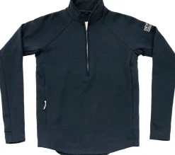 Devold Women's Endurance Merino Zip Ink