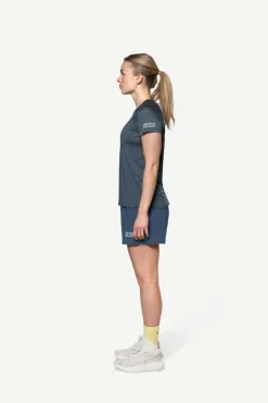 Devold Women's Endurance Merino 130 Tee Night