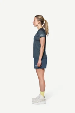 Devold Women's Endurance Merino 130 Tee Night