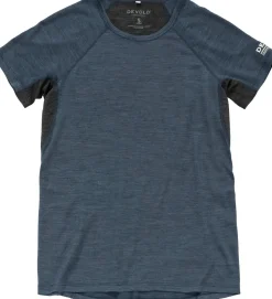 Devold Women's Endurance Merino 130 Tee Night
