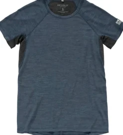 Devold Women's Endurance Merino 130 Tee Night