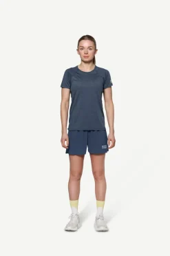 Devold Women's Endurance Merino 130 Tee Night