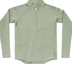 Devold Women's Endurance Merino Zip Fog