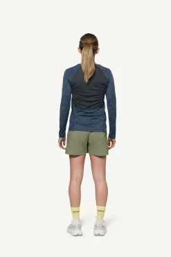 Devold Women's Endurance Merino 130 Shirt Night