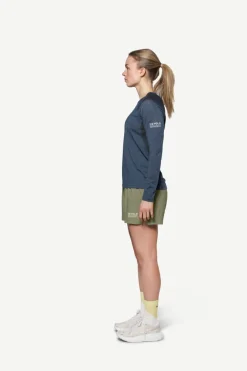 Devold Women's Endurance Merino 130 Shirt Night
