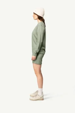 Devold Women's Everyday Crew Fog